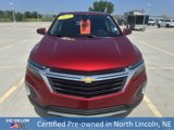Used 2022 Chevrolet Equinox LT image 4