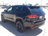 Certified 2022 Jeep Grand Cherokee Laredo X image 5