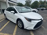 Used 2023 Toyota Corolla LE image 3
