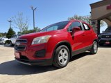 Used 2016 Chevrolet Trax LT w/ LT Convenience Package image 4