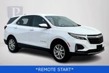 Certified 2022 Chevrolet Equinox LT image 5