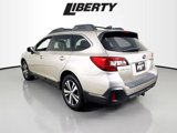 Used 2018 Subaru Outback 2.5i Limited image 5