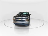 Used 2018 Chevrolet Silverado 1500 LT w/ All Star Edition image 3