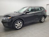 Used 2018 Nissan Rogue S image 2