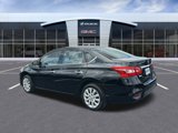 Used 2016 Nissan Sentra S image 3