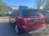 Used 2017 Ford Explorer Limited w/ Equipment Group 301A image 6