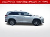 Used 2018 Toyota Highlander XLE image 4