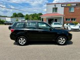Used 2012 Subaru Forester 2.5X image 5