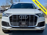 Used 2021 Audi Q7 3.0T Premium w/ Convenience Package image 3