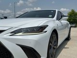 Used 2019 Lexus ES 350 F Sport image 5