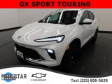 Used 2024 Buick Encore GX Sport Touring image 4