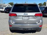 Certified 2021 Jeep Grand Cherokee Limited w/ Trailer Tow Group IV image 4