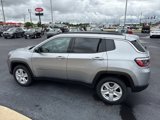 Used 2022 Jeep Compass Latitude w/ Convenience Group image 5