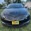 Used 2014 Lincoln MKZ w/ Equipment Group 102A Reserve image 2
