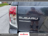 Used 2011 Subaru Forester 2.5X Premium w/ Rugged Pkg 1C image 5