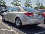 Used 2016 Chevrolet Cruze LT image 5