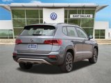 Certified 2024 Volkswagen Taos S image 4