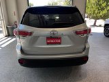 Used 2015 Toyota Highlander XLE image 5