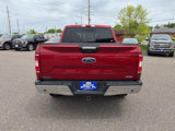 Used 2018 Ford F150 XLT w/ Equipment Group 302A Luxury image 6