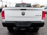 Used 2018 RAM 2500 Tradesman image 5