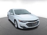 Used 2023 Chevrolet Malibu LT image 3