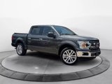 Used 2018 Ford F150 XLT image 3