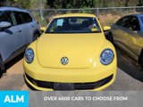 Used 2016 Volkswagen Beetle 1.8T SE image 3
