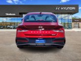 Certified 2024 Hyundai Elantra SEL w/ Convenience Package image 3