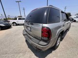 Used 2002 Chevrolet TrailBlazer LT w/ Driver Convenience Pkg image 5