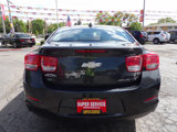 Used 2015 Chevrolet Malibu LS image 4