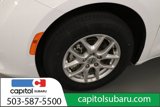 Used 2023 Chrysler Voyager LX image 6