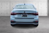 New 2025 Volkswagen Jetta SE image 4