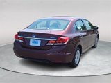 Used 2015 Honda Civic LX image 5