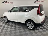 Certified 2021 Kia Soul LX image 4