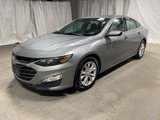 Used 2023 Chevrolet Malibu LT image 3