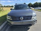Used 2019 Volkswagen Tiguan SE image 3