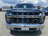 Used 2020 Chevrolet Silverado 2500 LT w/ Convenience Package image 2