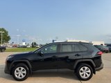 Certified 2024 Toyota RAV4 LE image 5