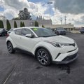 Used 2019 Toyota C-HR XLE image 5