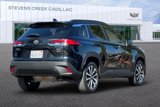 Used 2022 Toyota Corolla Cross XLE image 3