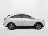 Used 2015 Lexus RX 350 FWD image 4
