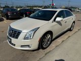 Used 2013 Cadillac XTS Luxury w/ Driver Awareness Package image 5