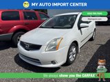 Used 2011 Nissan Sentra 2.0 SL w/ Navigation Pkg image 3