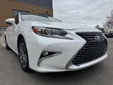Used 2016 Lexus ES 300h image 5