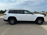 Used 2024 Jeep Grand Cherokee L Limited image 5