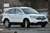 Used 2010 Honda CR-V EX-L image 4