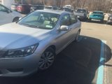Used 2014 Honda Accord EX-L image 2