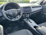 Certified 2022 Honda HR-V LX image 2
