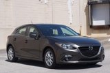 Used 2014 MAZDA MAZDA3 i Touring image 3
