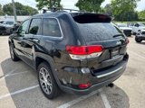 Certified 2021 Jeep Grand Cherokee Limited image 3